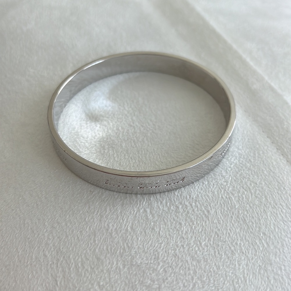 Kate spade bangle - Picture 5 of 12
